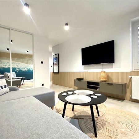 Apartamenty Marea Rentals Baltyk Ustka Exterior photo