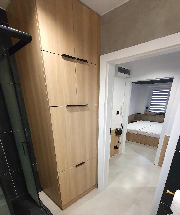 Apartamenty Marea Rentals Baltyk Ustka Exterior photo